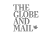 THE GLOBE AND MAIL