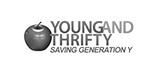 YOUNGAND THRIFTY